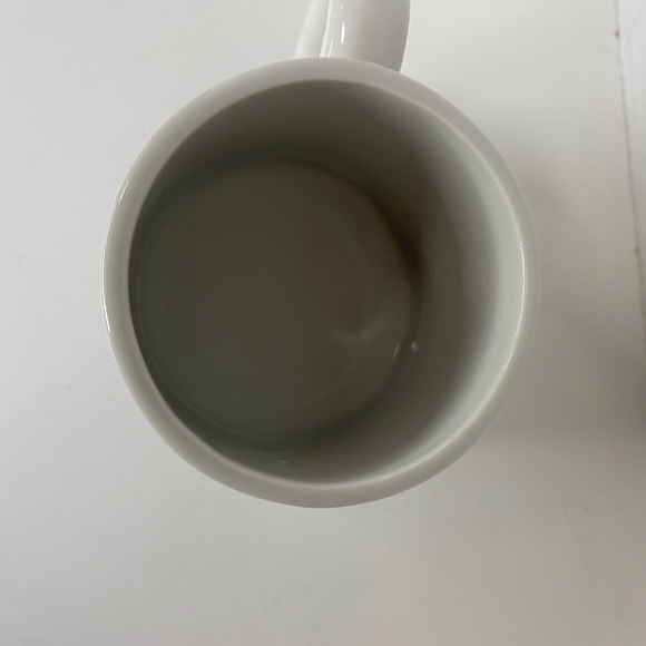 Rare!! Porcelain Little Lulu Musical Coffee Mug Schmid Bros Excellent Condition! - Picture 6 of 9